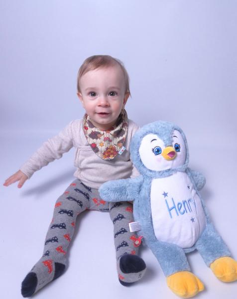 Pinguin Kuscheltier | Cubbies Pinguin Kuscheltier | Cubbies