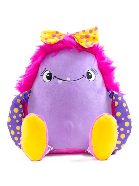 Pink Monster Pink Monster