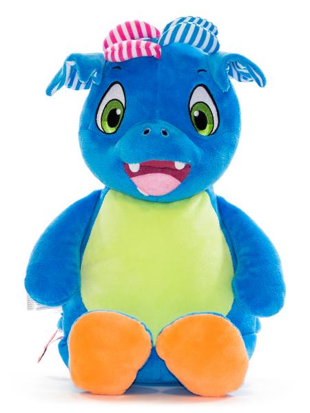 Blue Dragon Scorch Blue Dragon Scorch