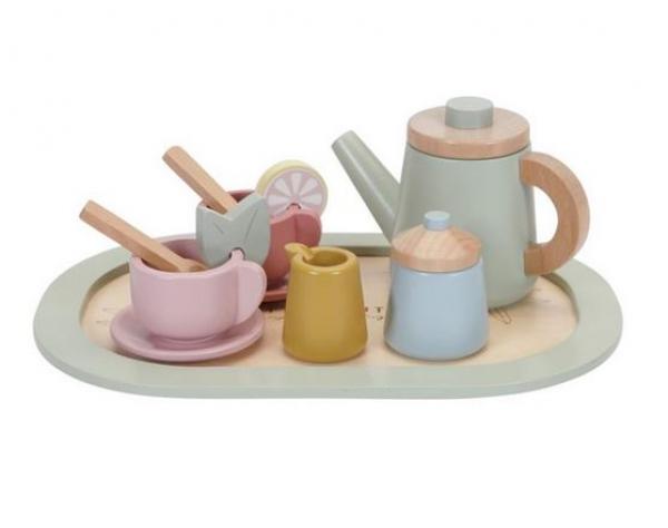 Teeservice Little Dutch