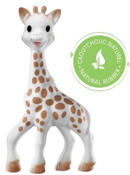 Sophie la girafe So'Pure Sophie la girafe So'Pure